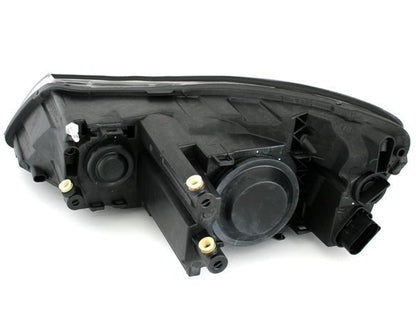 Кристални фарове  SKODA OCTAVIA  (2008-2012)