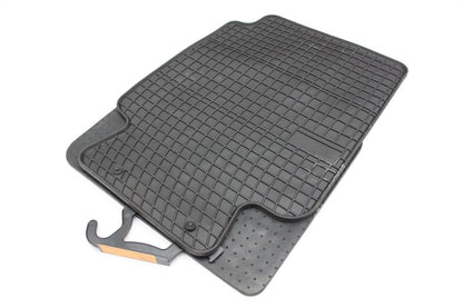 Гумени стелки за Smart (1998-2007)