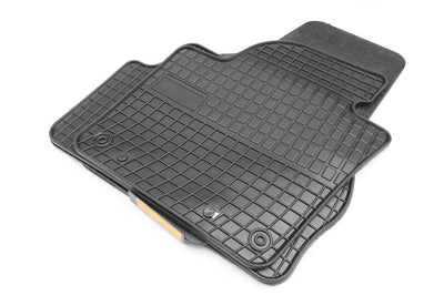 Гумени стелки Frogum за VW Sharan (2010+)/Seat Alhambra (2010+) – пасване по модел