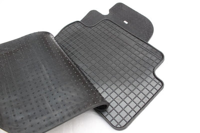 Гумени стелки Frogum за VW Sharan (2010+)/Seat Alhambra (2010+) – пасване по модел