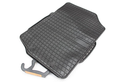 Гумени стелки Frogum за Citroen C1 (2008-2014), Peugeot 107 (2005-2014), Toyota Aygo (2005-2014) – пасване по модел