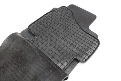 Гумени стелки Frogum за Citroen C1 (2008-2014), Peugeot 107 (2005-2014), Toyota Aygo (2005-2014) – пасване по модел