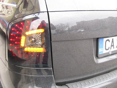 Диодни стопове за SKODA OCTAVIA седан (2004-2011)