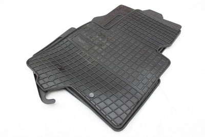 Гумени стелки Frogum за Infinity QX70 (2008+) – пасване по модел