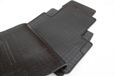 Гумени стелки Frogum за Infinity QX70 (2008+) – пасване по модел