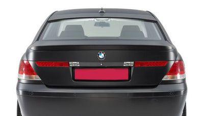 Спойлер за задно стъкло BMW E65 7 серия (2001-2005)