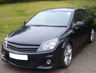 ПРЕДНА БРОНЯ ЗА OPEL ASTRA H (2005-2009) - OPC DESIGN