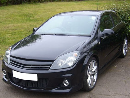 ПРЕДНА БРОНЯ ЗА OPEL ASTRA H (2005-2009) - OPC DESIGN
