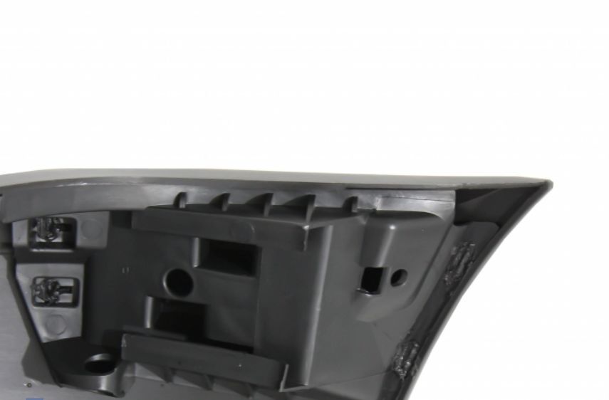 ПРЕДНА ТУНИНГ БРОНЯ BMW E46 СЕДАН, КУПЕ И КАБРИО (1999-2007) - М3 ДИЗАЙН