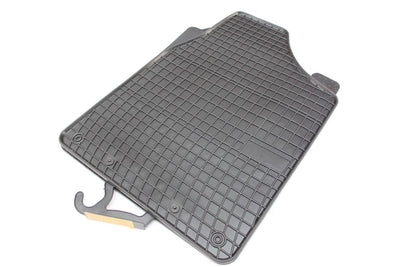 Гумени стелки Frogum за VW Sharan (1996-2010)/Ford Galaxy (1996-2006)/Seat Alhambra (1996-2010)-предни 2бр. – пасване по модел