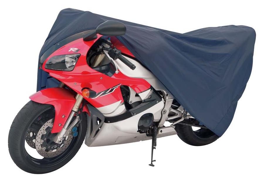 Покривало за ATV / мотор Petex - размер XL - Германия - 246x104x127cm