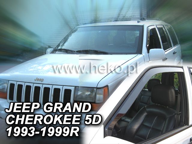 Ветробрани за AUDI A2 (2000+) 5 врати - 2бр. предни