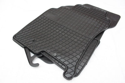 Гумени стелки Frogum за Nissan X-Trail (2001-2008) – пасване по модел