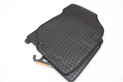 Гумени стелки Frogum за Nissan X-Trail (2001-2008) – пасване по модел