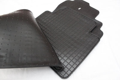 Гумени стелки Frogum за Nissan X-Trail (2001-2008) – пасване по модел