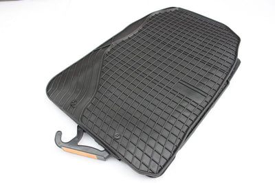 Гумени стелки Frogum за Honda Civic (2001-2006)-3/5 врати – пасване по модел