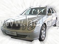 ВЕТРОБРАНИ ЗА MERCEDES E-CLASS W211 (2002-2009) SEDAN , COMBI - 2БР. ПРЕДНИ