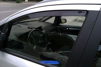 ВЕТРОБРАНИ ЗА OPEL ZAFIRA A (1999-2005) - 2БР. ПРЕДНИ