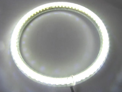 Универсален диоден ринг с SMD диоди - 145мм