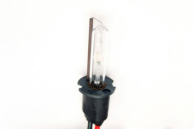 Ксенонова крушка Н3 6000K 35W