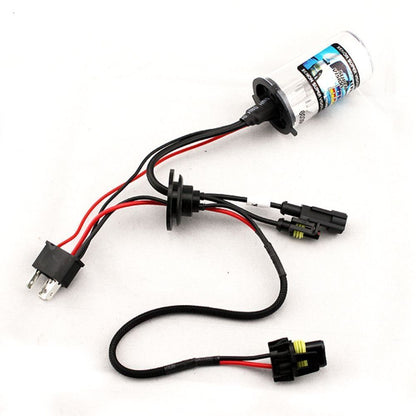 КСЕНОН КОМПЛЕКТ ЗА КЪСИ СВЕТЛИНИ H4 35W - без гаранция