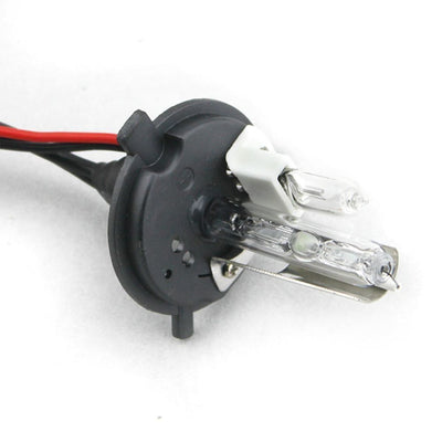 КСЕНОН КОМПЛЕКТ  ЗА КЪСИ СВЕТЛИНИ H4 35W