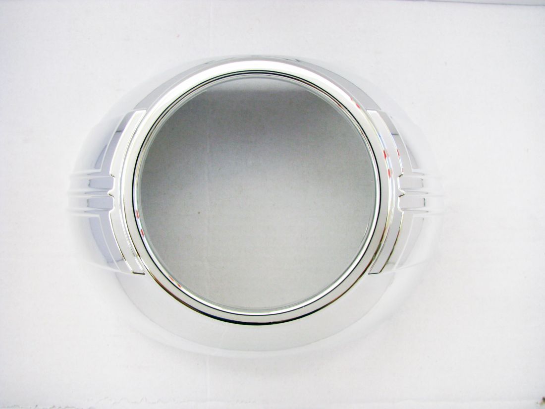 Капачки за лупи 2.5" и 3" Max A1