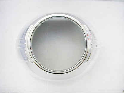 Капачки за лупи 2.5" и 3" Max A1