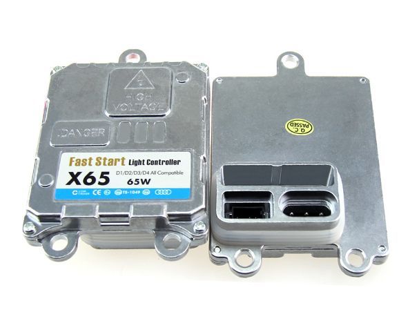 БАЛАСТ ЗА КСЕНОН  D1S 35W