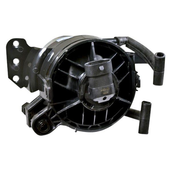 Халогени за BMW E60 / E61 / E90 / E91/ E92 / E63 / X3 (2003-2011)  - M-Tech - Опушени