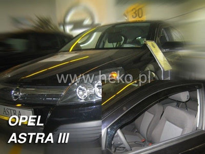 Ветробрани за WARTBURG 4 врати предни