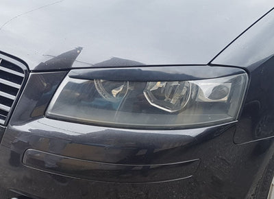 Вежди за фарове за Audi A3 / Audi A3 8P (2003-2008)
