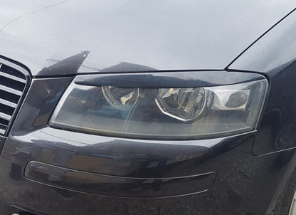 Вежди за фарове за Audi A3 / Audi A3 8P (2003-2008)
