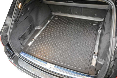 Гумирана стелка за багажник за  Mercedes E-Class W213  (2016+) T-Model Combi incl. models with rails