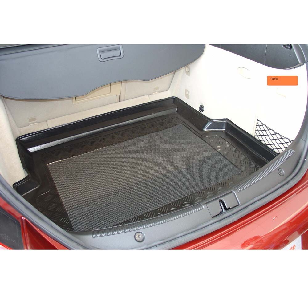 Стелка за багажник за Alfa Romeo 159 Sportwagon Combi (2005-2011) Low boot