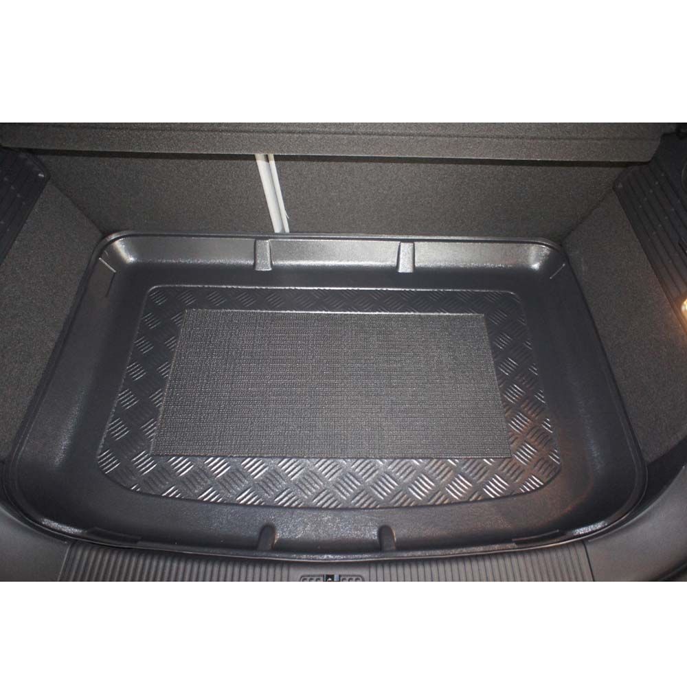Стелка за багажник за Audi A1 (2010+) 3 врати / Audi A1 Sportback (2012+) 5 врати - Горно положение