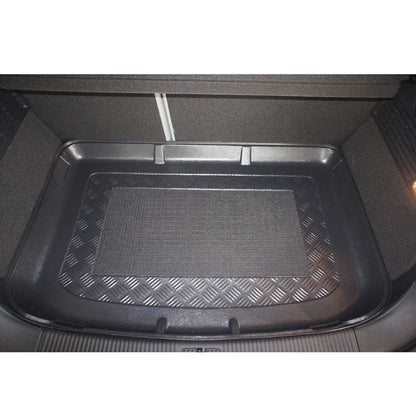 Стелка за багажник за Audi A1 (2010+) 3 врати / Audi A1 Sportback (2012+) 5 врати - Горно положение