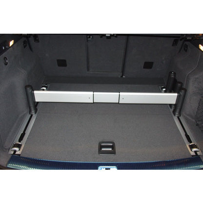 Стелка за багажник за Audi Q5 I (2008-2016) narrow version for models with rails fing system