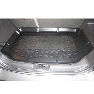 Стелка за багажник за Chevrolet Aveo T300 (2011+) 5 doors - Up cars with double boot