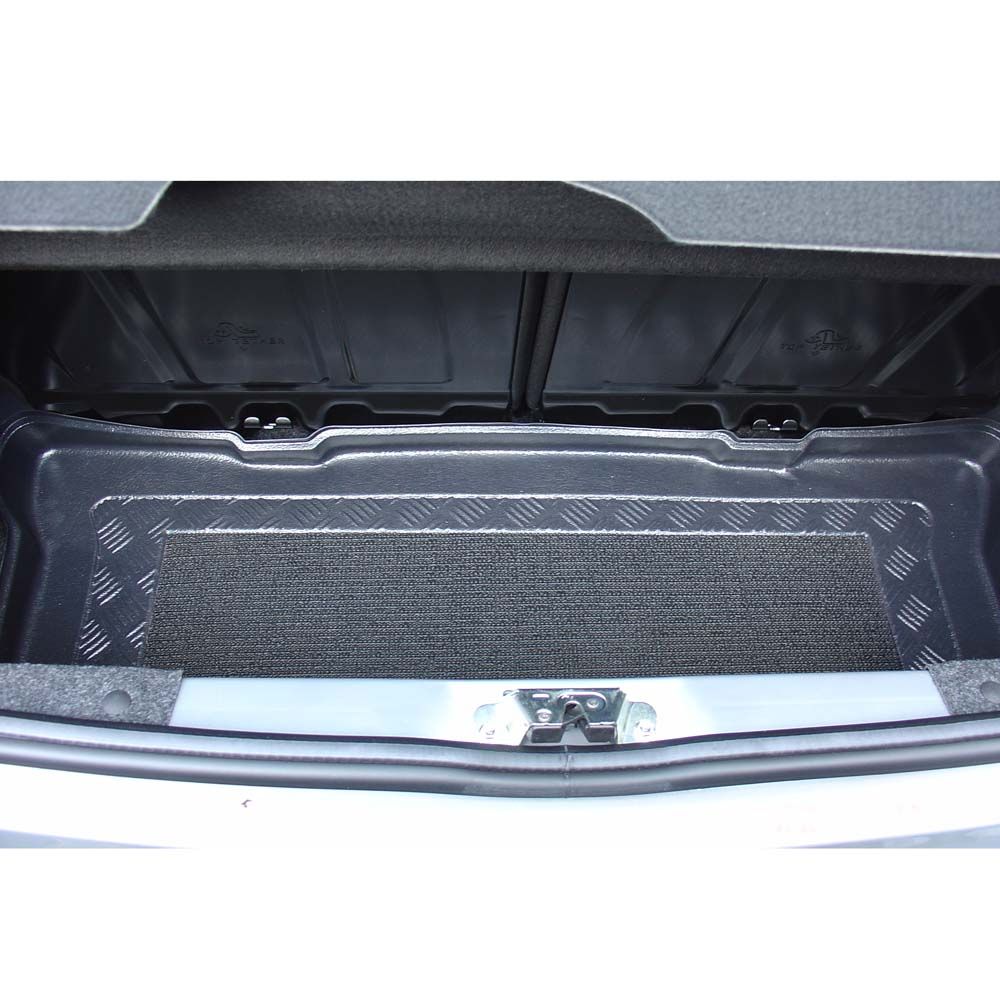 Стелка за багажник за Citroen C1 (2005-2014) / Toyota Aygo / Peugeot 107 Hatchback 3d/5d