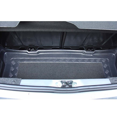 Стелка за багажник за Citroen C1 (2005-2014) / Toyota Aygo / Peugeot 107 Hatchback 3d/5d