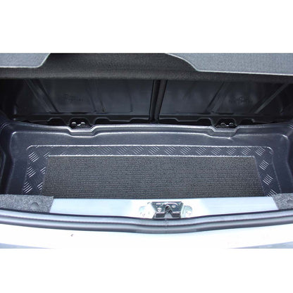 Стелка за багажник за Citroen C1 (2005-2014) / Toyota Aygo / Peugeot 107 Hatchback 3d/5d