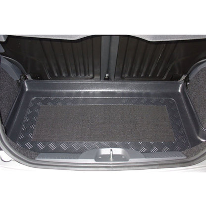 Стелка за багажник за Fiat 500 (2007+) 3 doors