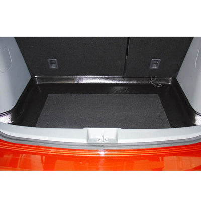 Стелка за багажник за Fiat Sedici (2006+) 5 doors