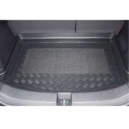 Стелка за багажник за Honda Jazz (2008-2015) 5 doors