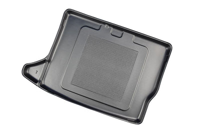 Стелка за багажник за Kia Niro (2016-2022) Low (without organizer) left  & right wing removable for models with batteries and / or subwoofer