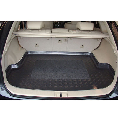 Стелка за багажник за Lexus RX  (AL10)  2009- 350  450h (hybrid)
