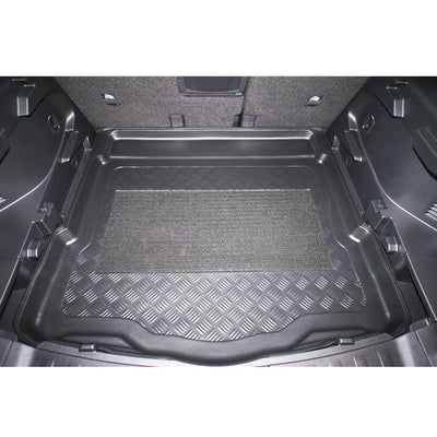 Стелка за багажник за Nissan X-Trail T32 I (2014+) 5 seats Low (under adjustable boot floor)