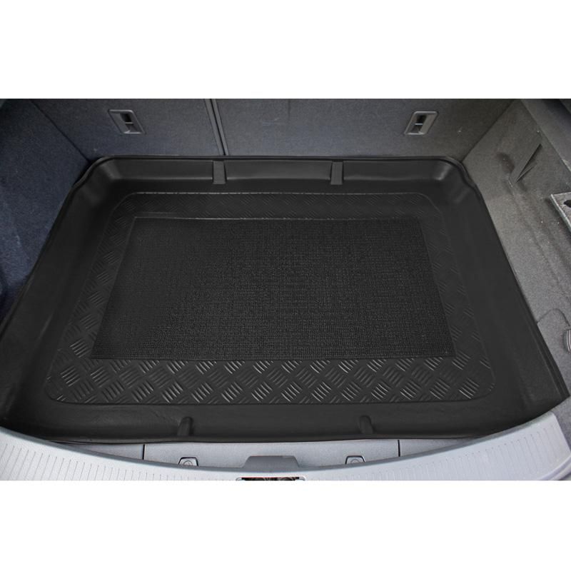 Стелка за багажник за Opel  Astra J (2011+) GTC 3 doors - Up