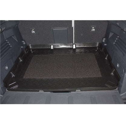 Стелка за багажник за Peugeot 3008 I (2009-2016) 5 doors - Up